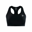 Dámska podprsenka Craft  Training Classic Black