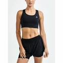 Dámska podprsenka Craft  Training Classic Black