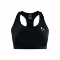 Dámska podprsenka Craft  Training Classic Black