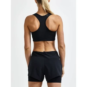 Dámska podprsenka Craft  Training Classic Black