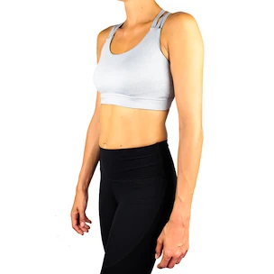 Dámska podprsenka Endurance  Athlecia Ivve Melange XXS/XS