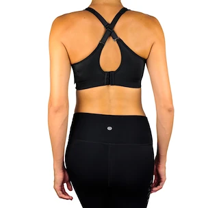 Dámska podprsenka Endurance  Athlecia Magnolia black 70B