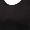 Dámska podprsenka Endurance  Foan Seamless Bra Black