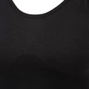 Dámska podprsenka Endurance  Foan Seamless Bra Black