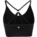 Dámska podprsenka Endurance  Foan Seamless Bra Black