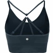 Dámska podprsenka Endurance  Foan Seamless Bra Dark Sapphire