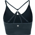 Dámska podprsenka Endurance  Foan Seamless Bra Dark Sapphire