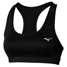 Dámska podprsenka Mizuno Alpha Bra Black