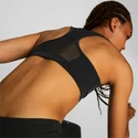 Dámska podprsenka Puma  Mid Impact 4Keeps Bra Black