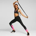 Dámska podprsenka Puma  Mid Impact 4Keeps Bra Black