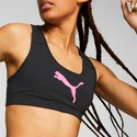 Dámska podprsenka Puma  Mid Impact 4Keeps Bra Black
