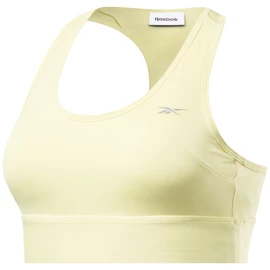 Dámska podprsenka Reebok Bra yellow
