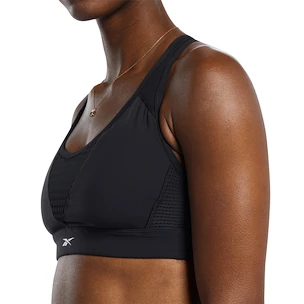 Dámska podprsenka Reebok  Hero Racer black XS
