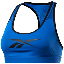 Dámska podprsenka Reebok Hero Racer blue