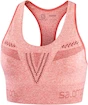 Dámska podprsenka Salomon  Move On Bra W Brick Dust XS