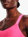 Dámska podprsenka Under Armour  Crossback Low -PNK