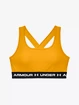 Dámska podprsenka Under Armour  Crossback Mid Bra-GLD