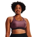 Dámska podprsenka Under Armour  Crossback Mid Bra-PPL