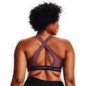 Dámska podprsenka Under Armour  Crossback Mid Bra-PPL