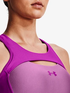Dámska podprsenka Under Armour  Crossback Mid Harness-PPL