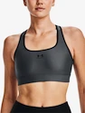 Dámska podprsenka Under Armour  HG Mid Padless-GRY L