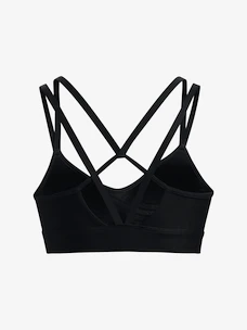 Dámska podprsenka Under Armour  Infinity Low Strappy-BLK S