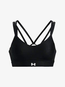 Dámska podprsenka Under Armour  Infinity Low Strappy-BLK S