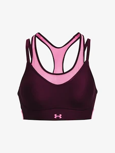 Dámska podprsenka Under Armour  Infinity Mesh Low-PPL XS