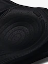 Dámska podprsenka Under Armour  Infinity Mid High Neck Shine-BLK