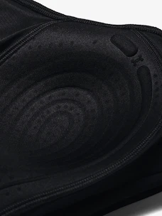 Dámska podprsenka Under Armour  Infinity Mid High Neck Shine-BLK XS