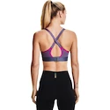 Dámska podprsenka Under Armour  Infinity Mid - Run Hook blue
