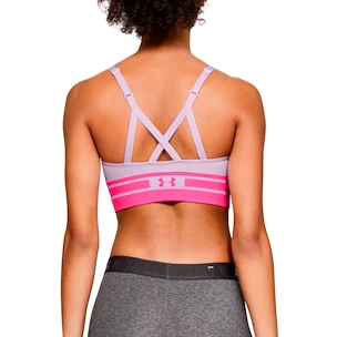 Dámska podprsenka Under Armour  Seamless Longine XS