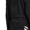 Dámska priesvitná bunda adidas Marathon Black 2021