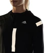 Dámska priesvitná bunda adidas Marathon Black 2021