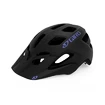 Dámska prilba Giro  Verce mat black/purple