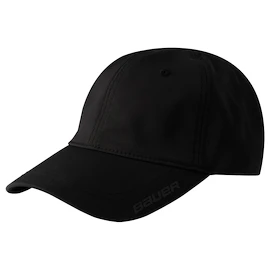 Dámska šiltovka Bauer WMNS Team Performance Hat Black