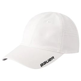 Dámska šiltovka Bauer WMNS Team Performance Hat White