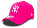 Dámska šiltovka New Era 9Forty Fashion MLB New York Yankees Pink