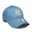 Dámska šiltovka New Era 9Forty League Essential MLB New York Yankees Blue/White