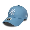 Dámska šiltovka New Era 9Forty League Essential MLB New York Yankees Blue/White