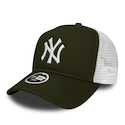 Dámska šiltovka New Era 9Forty Trucker League Essential MLB New York Yankees