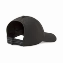 Dámska šiltovka Puma  Running Ponytail Cap Puma Black