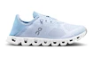 Dámska športová obuv On  Cloud Cloud Coast Heather/Chambray
