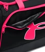 Dámska športová taška Under Armour Watch Me Black/Pink