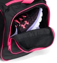 Dámska športová taška Under Armour Watch Me Black/Pink