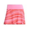Dámska sukňa adidas  Club Graphic Skirt Lucid Pink