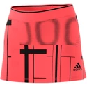 Dámska sukňa adidas  Club Graphic Tennis Skirt