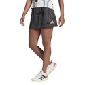 Dámska sukňa adidas  Club Graphic Tennis Skirt Grey