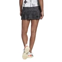 Dámska sukňa adidas  Club Graphic Tennis Skirt Grey