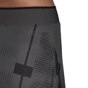 Dámska sukňa adidas  Club Graphic Tennis Skirt Grey